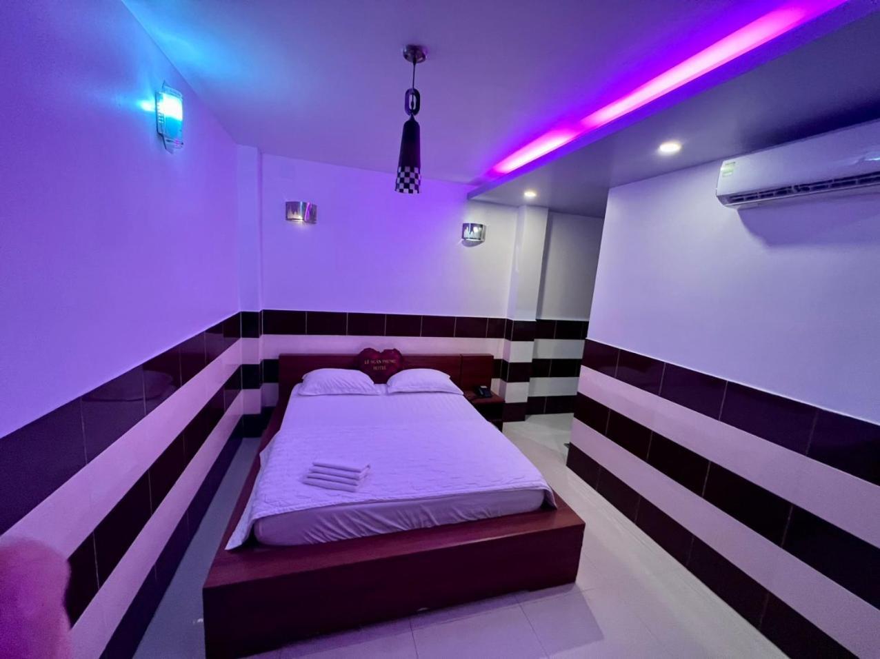 Le Ngan Phung 79 Hoa Sữa Phường 7 Phú Nhuận Khách sạn 2*
