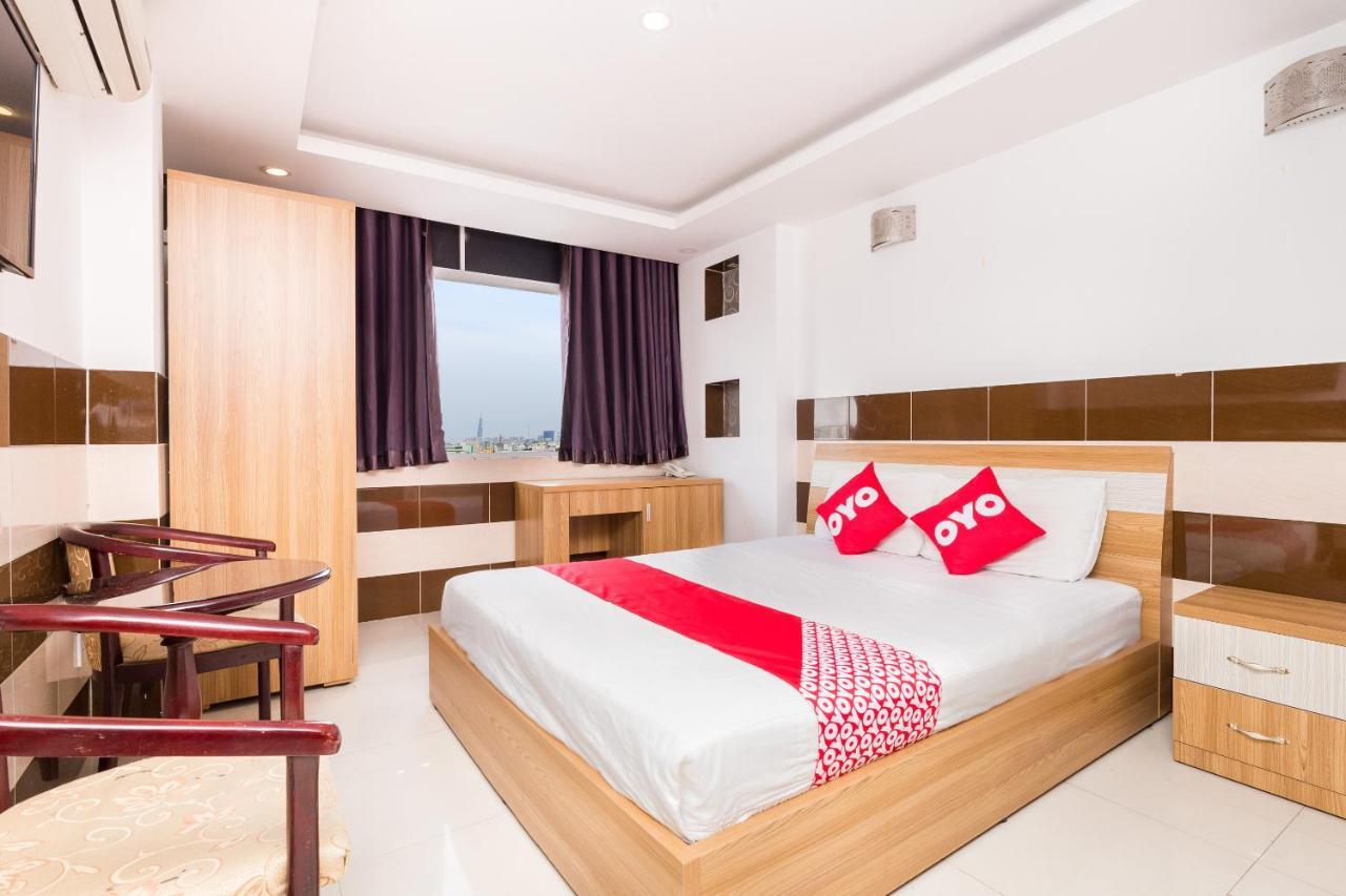 Le Ngan Phung 79 Hoa Sữa Phường 7 Phú Nhuận TP. Hồ Chí Minh