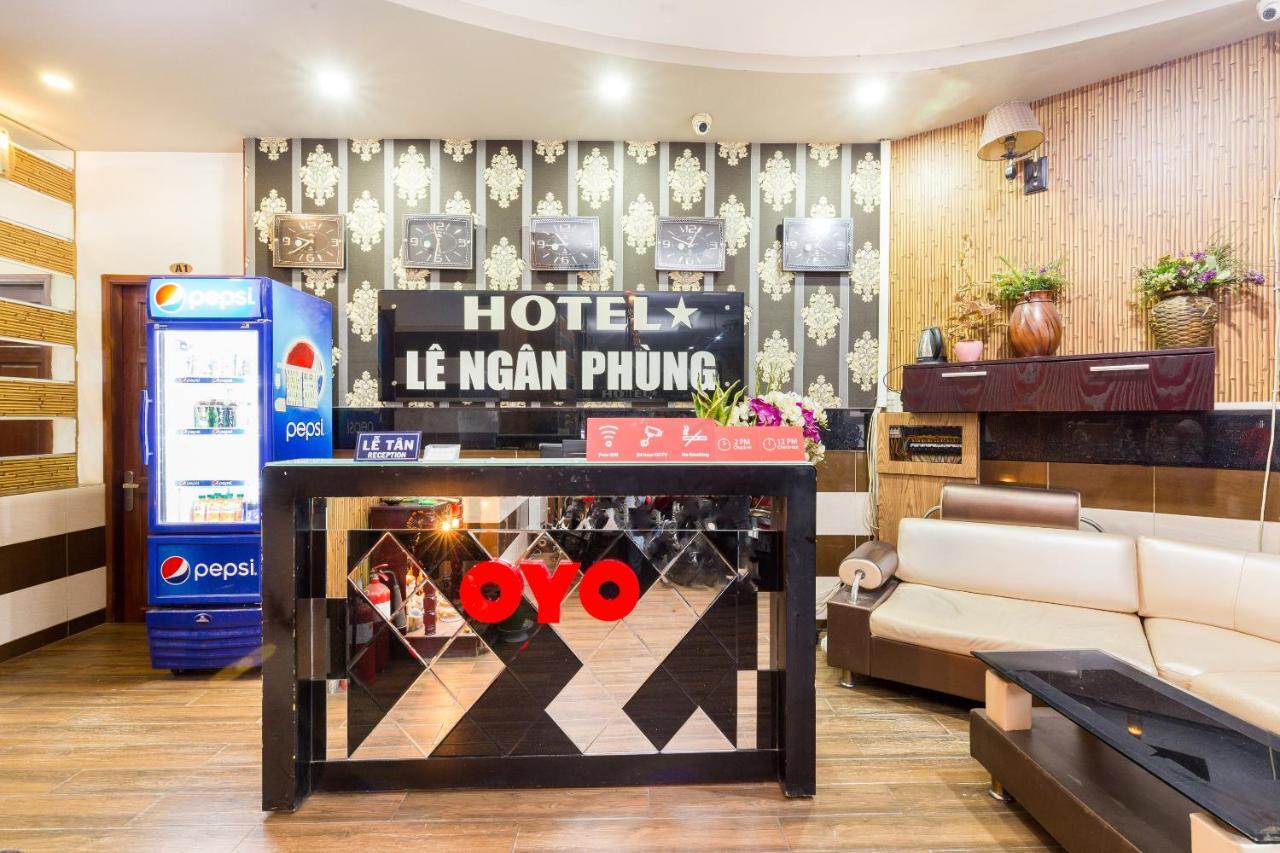 Le Ngan Phung 79 Hoa Sữa Phường 7 Phú Nhuận Khách sạn