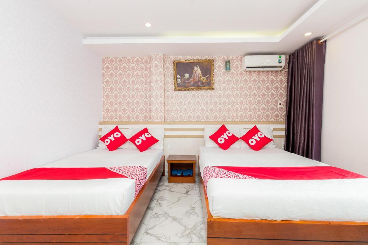 Khách sạn Le Ngan Phung 79 Hoa Sữa Phường 7 Phú Nhuận TP. Hồ Chí Minh