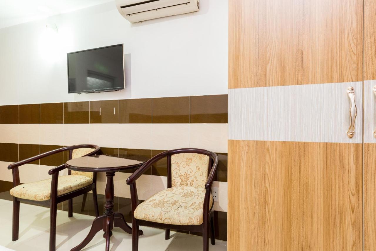 Le Ngan Phung 79 Hoa Sữa Phường 7 Phú Nhuận Khách sạn