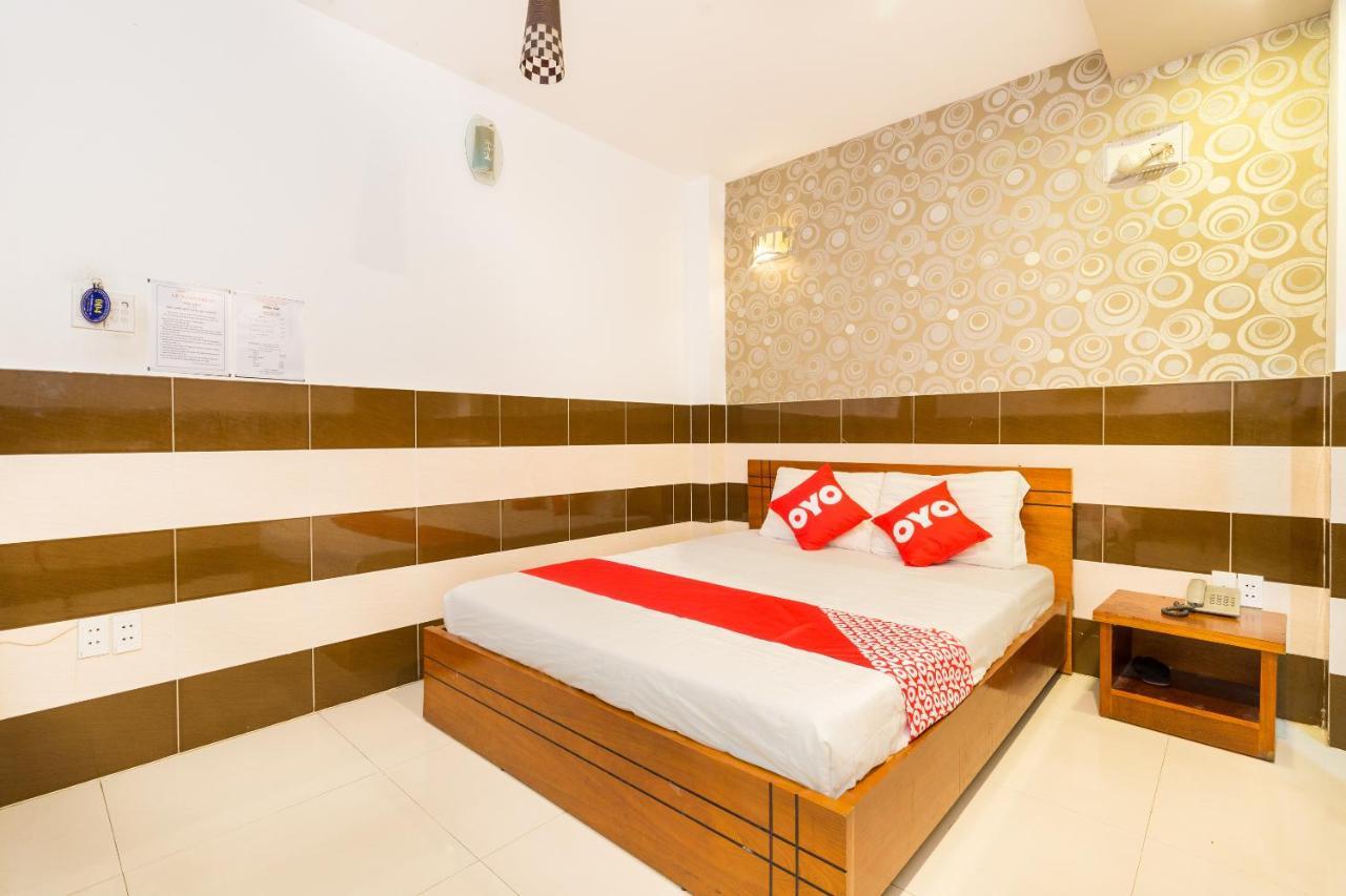 Le Ngan Phung 79 Hoa Sữa Phường 7 Phú Nhuận Khách sạn 2*