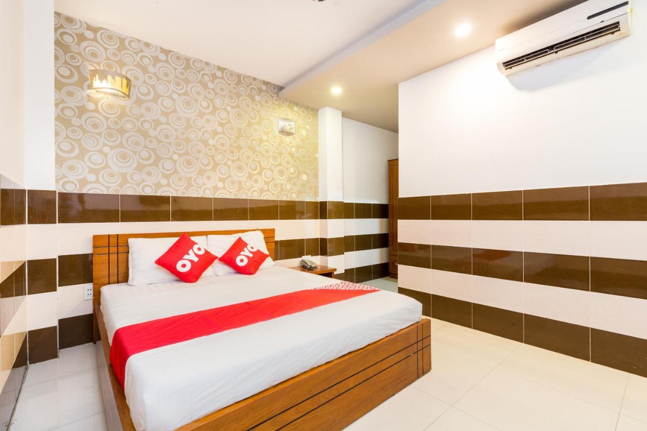 Le Ngan Phung 79 Hoa Sữa Phường 7 Phú Nhuận 2* TP. Hồ Chí Minh