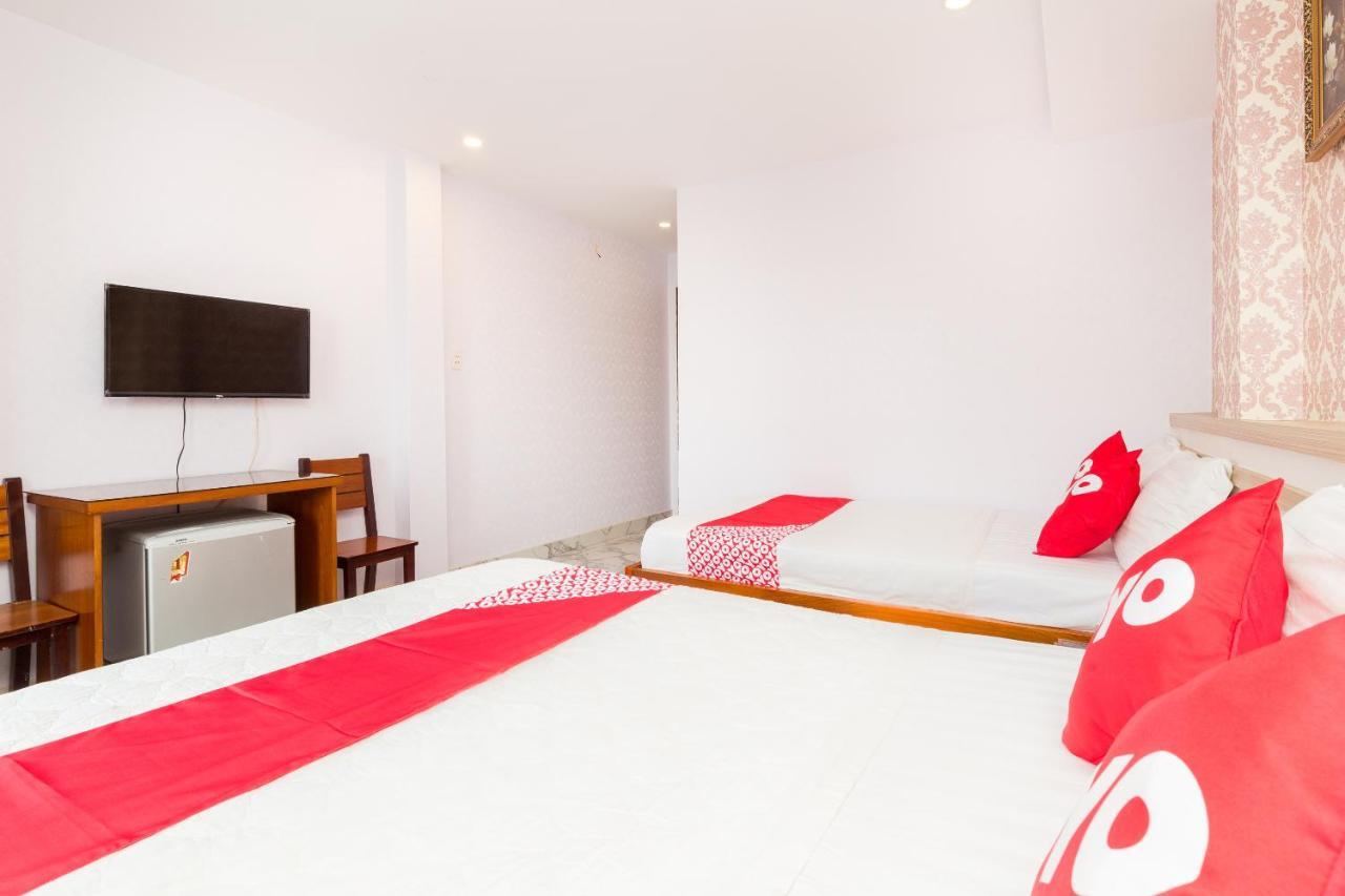 Khách sạn Le Ngan Phung 79 Hoa Sữa Phường 7 Phú Nhuận 2*