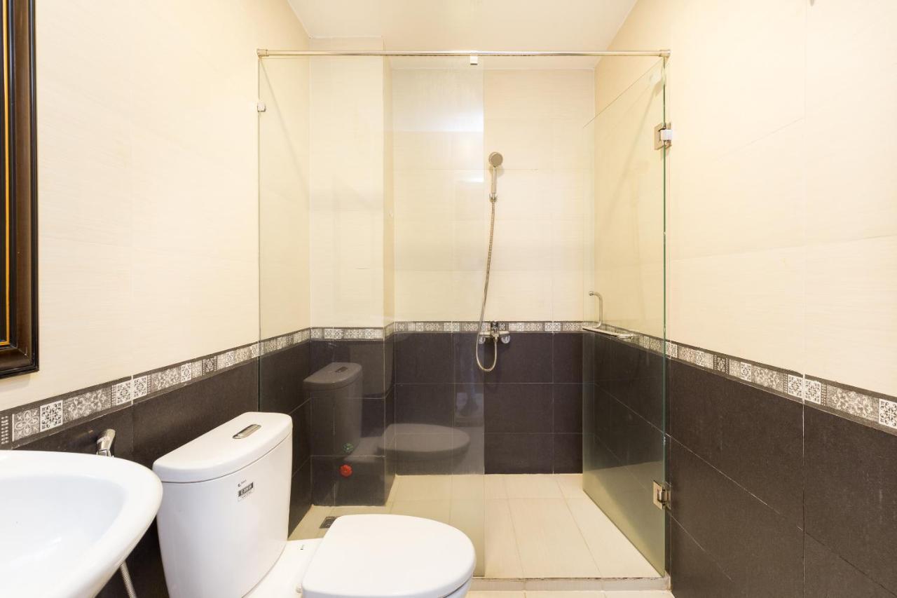 Le Ngan Phung 79 Hoa Sữa Phường 7 Phú Nhuận 2* TP. Hồ Chí Minh