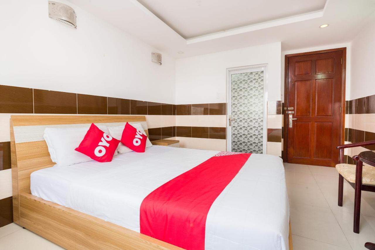 Khách sạn Le Ngan Phung 79 Hoa Sữa Phường 7 Phú Nhuận 2*