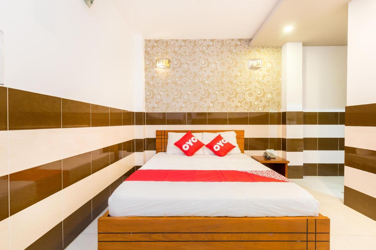 Khách sạn Le Ngan Phung 79 Hoa Sữa Phường 7 Phú Nhuận