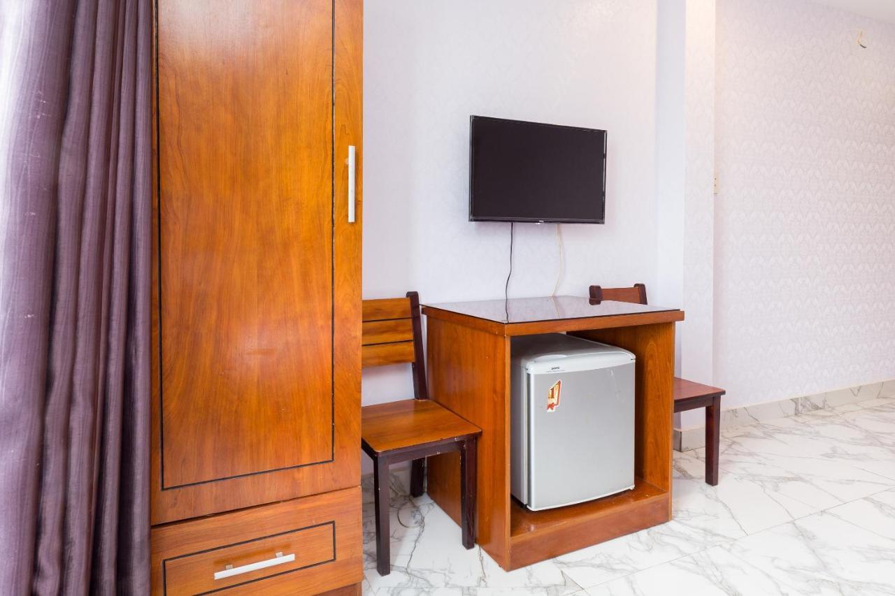 Khách sạn Le Ngan Phung 79 Hoa Sữa Phường 7 Phú Nhuận