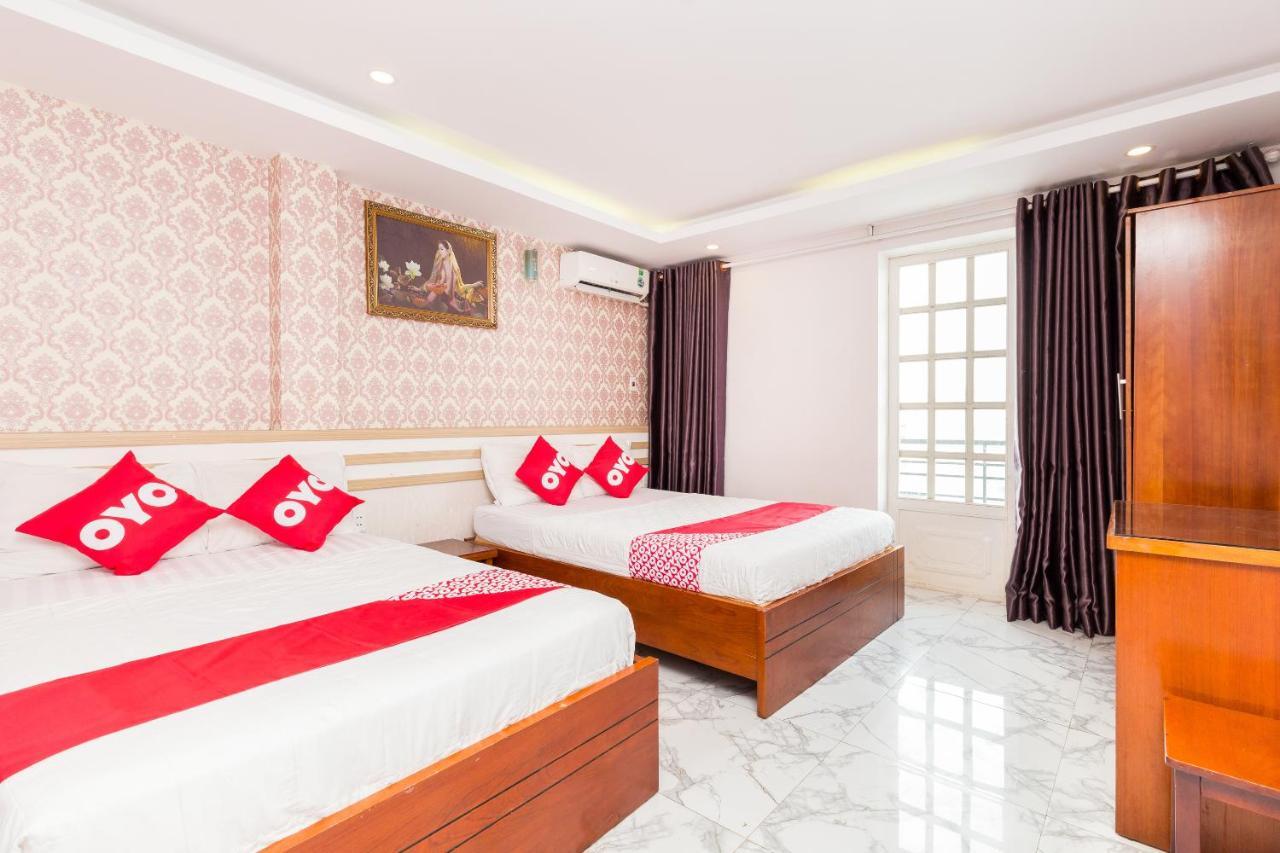 Le Ngan Phung 79 Hoa Sữa Phường 7 Phú Nhuận Khách sạn 2*