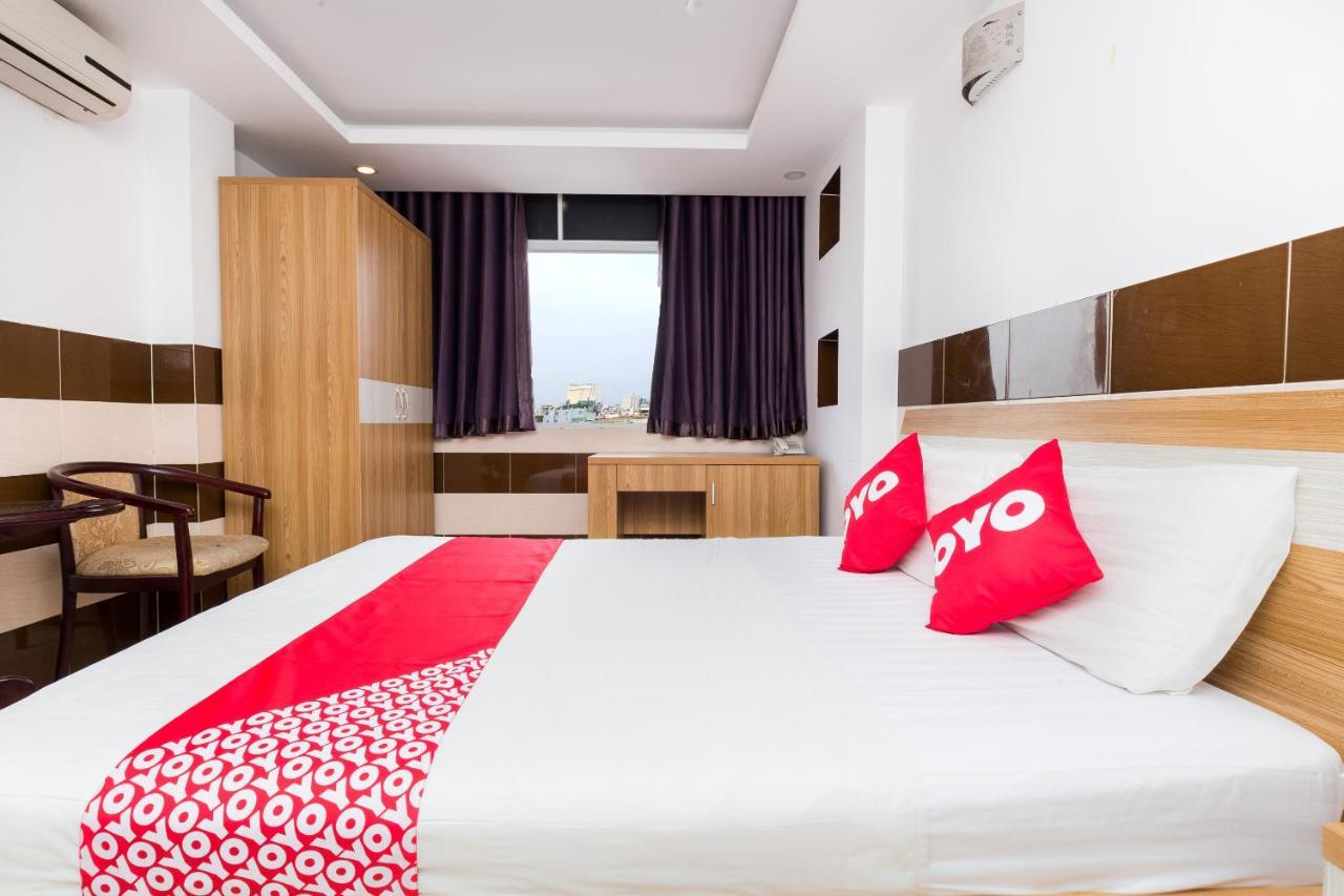 Le Ngan Phung 79 Hoa Sữa Phường 7 Phú Nhuận Khách sạn TP. Hồ Chí Minh