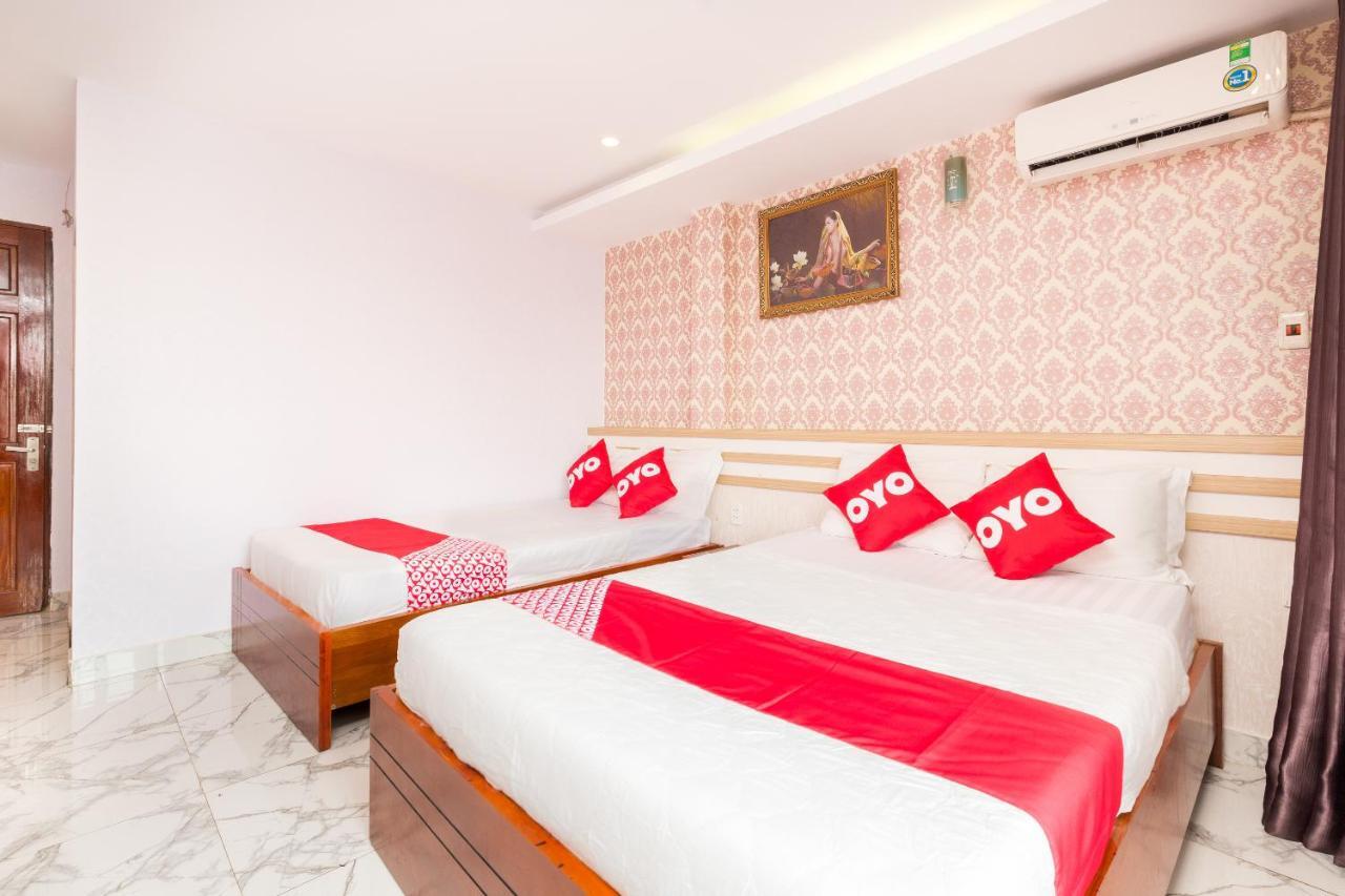 Le Ngan Phung 79 Hoa Sữa Phường 7 Phú Nhuận Khách sạn