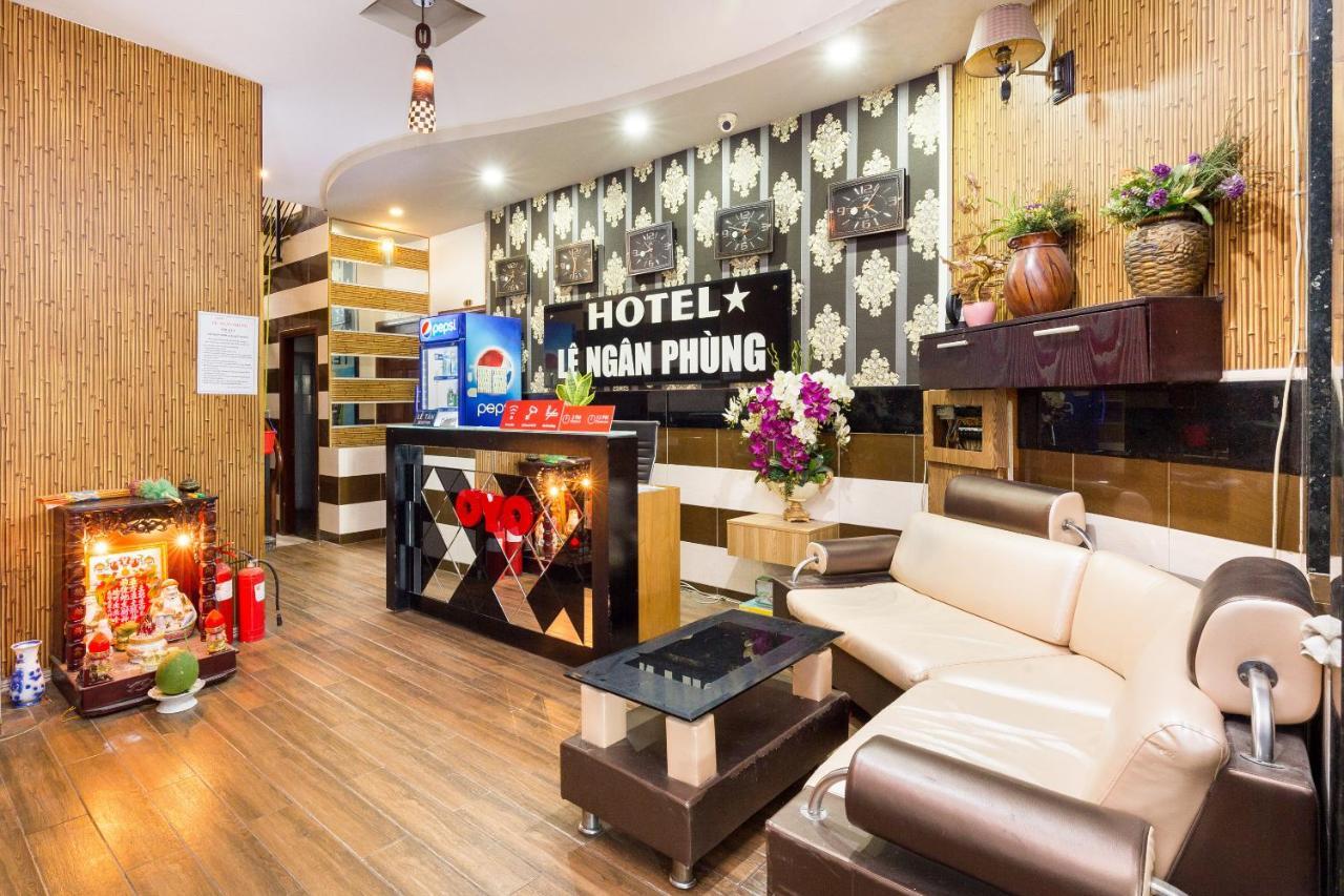 Le Ngan Phung 79 Hoa Sữa Phường 7 Phú Nhuận 2*